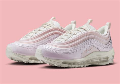 nike air max 97 roze zilver|Air Max 97 shoes.